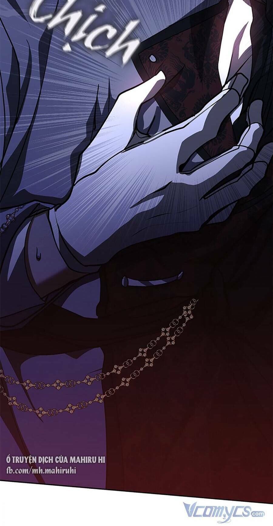 Không Thể Thoát Khỏi Người Chapter 53 - Trang 2