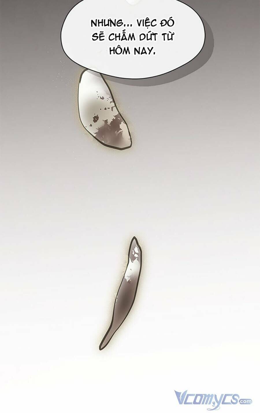 Không Thể Thoát Khỏi Người Chapter 53 - Trang 2