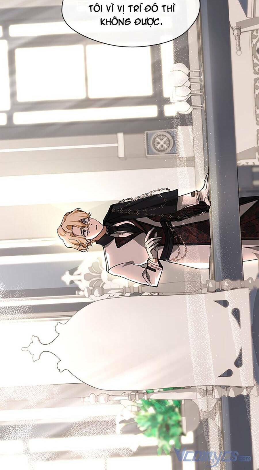 Không Thể Thoát Khỏi Người Chapter 53 - Trang 2