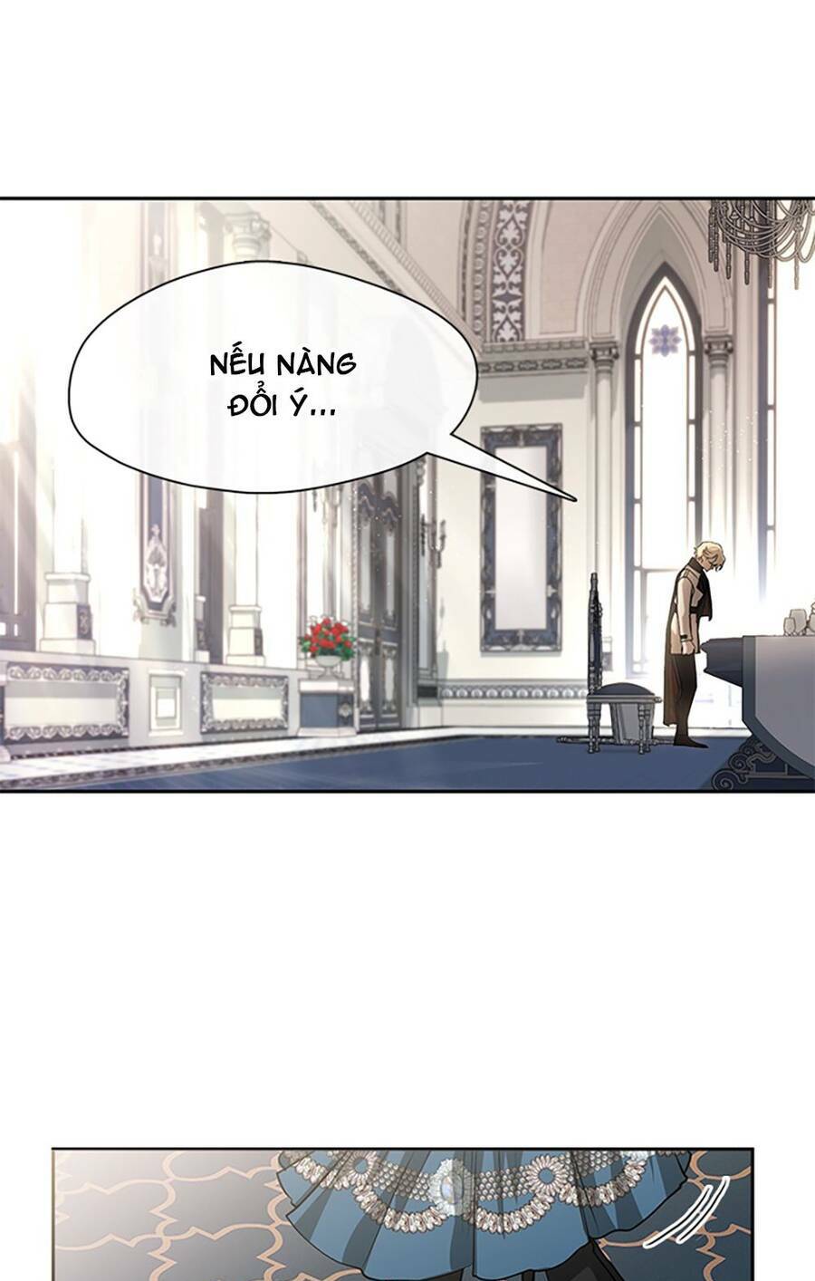 Không Thể Thoát Khỏi Người Chapter 53 - Trang 2