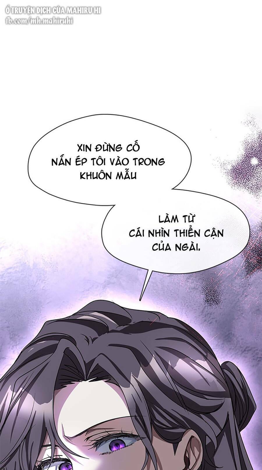 Không Thể Thoát Khỏi Người Chapter 53 - Trang 2