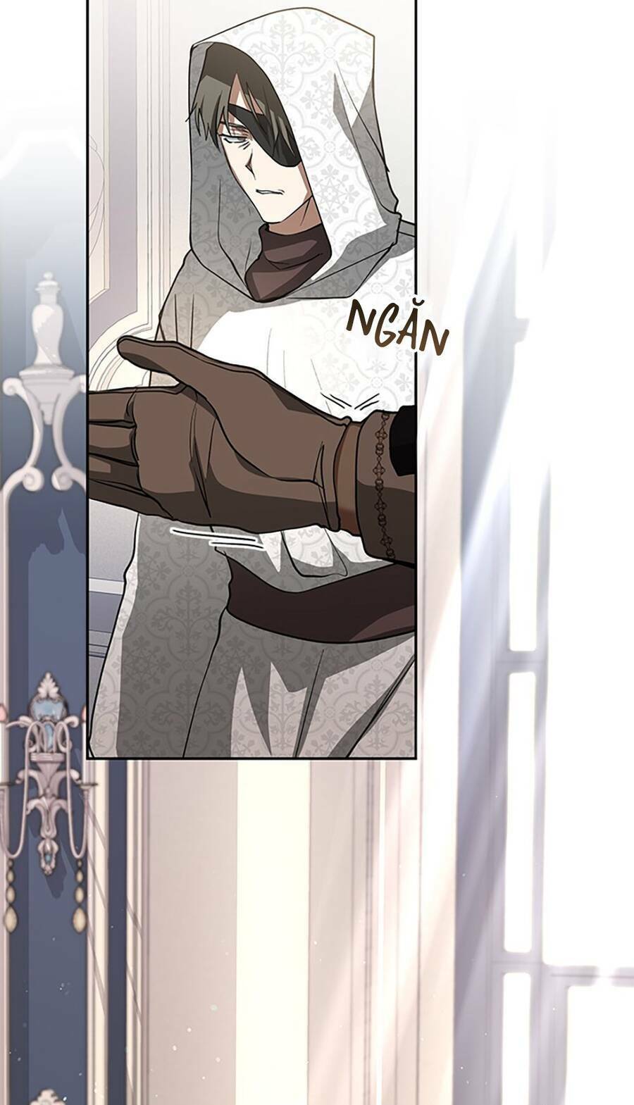 Không Thể Thoát Khỏi Người Chapter 53 - Trang 2