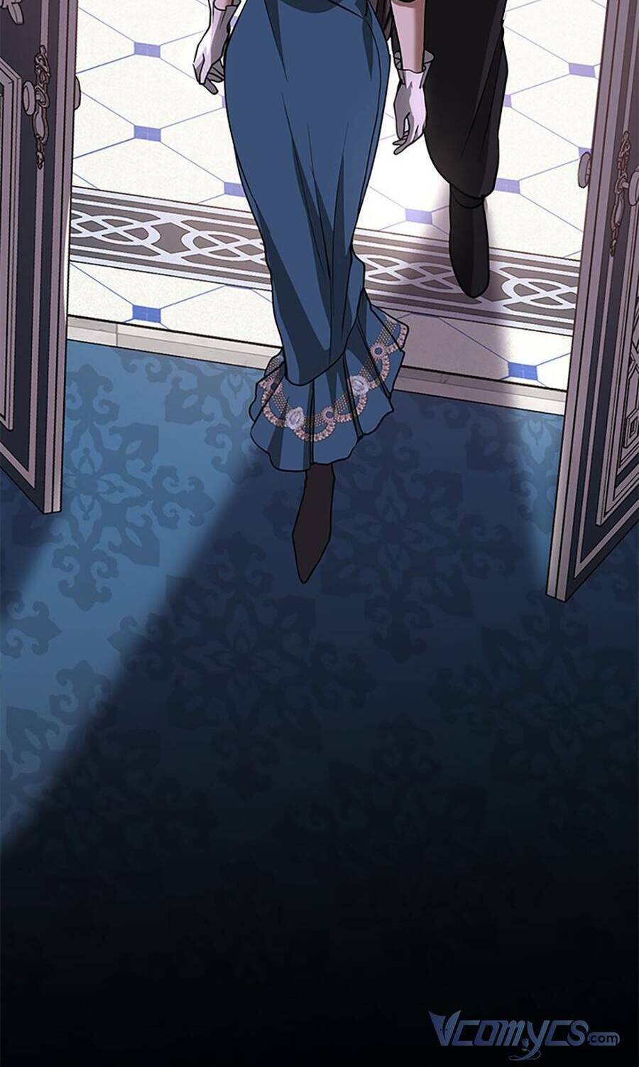 Không Thể Thoát Khỏi Người Chapter 53 - Trang 2