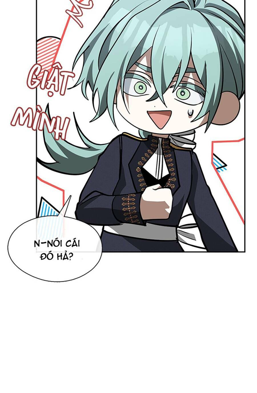 Không Thể Thoát Khỏi Người Chapter 53 - Trang 2