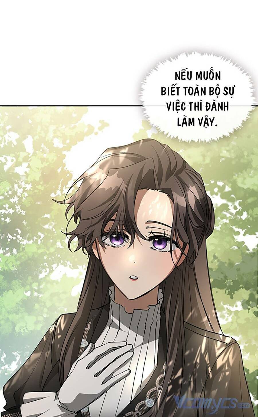 Không Thể Thoát Khỏi Người Chapter 53 - Trang 2