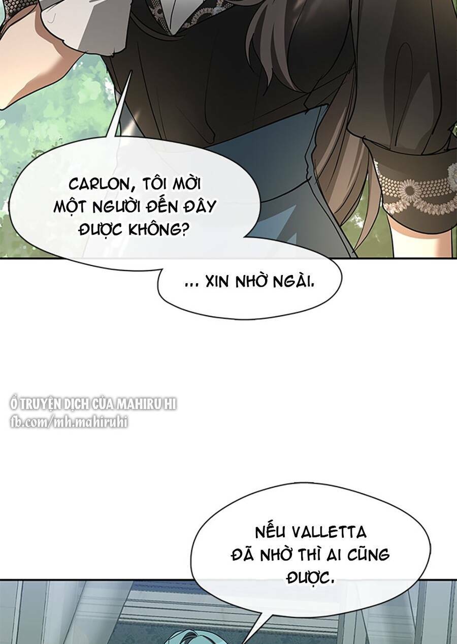 Không Thể Thoát Khỏi Người Chapter 53 - Trang 2