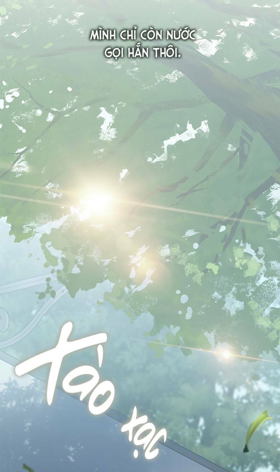 Không Thể Thoát Khỏi Người Chapter 53 - Trang 2