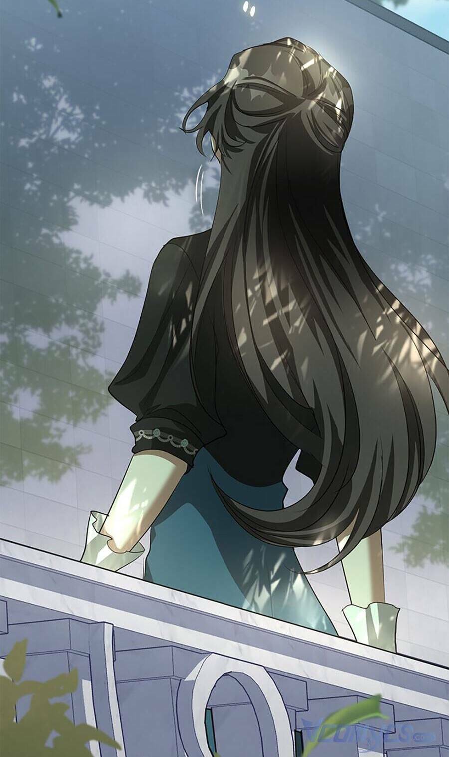 Không Thể Thoát Khỏi Người Chapter 53 - Trang 2