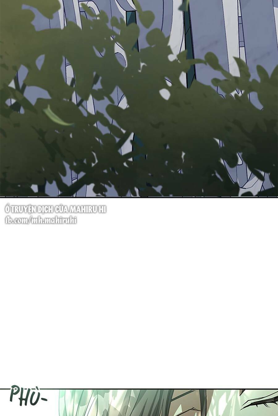 Không Thể Thoát Khỏi Người Chapter 53 - Trang 2