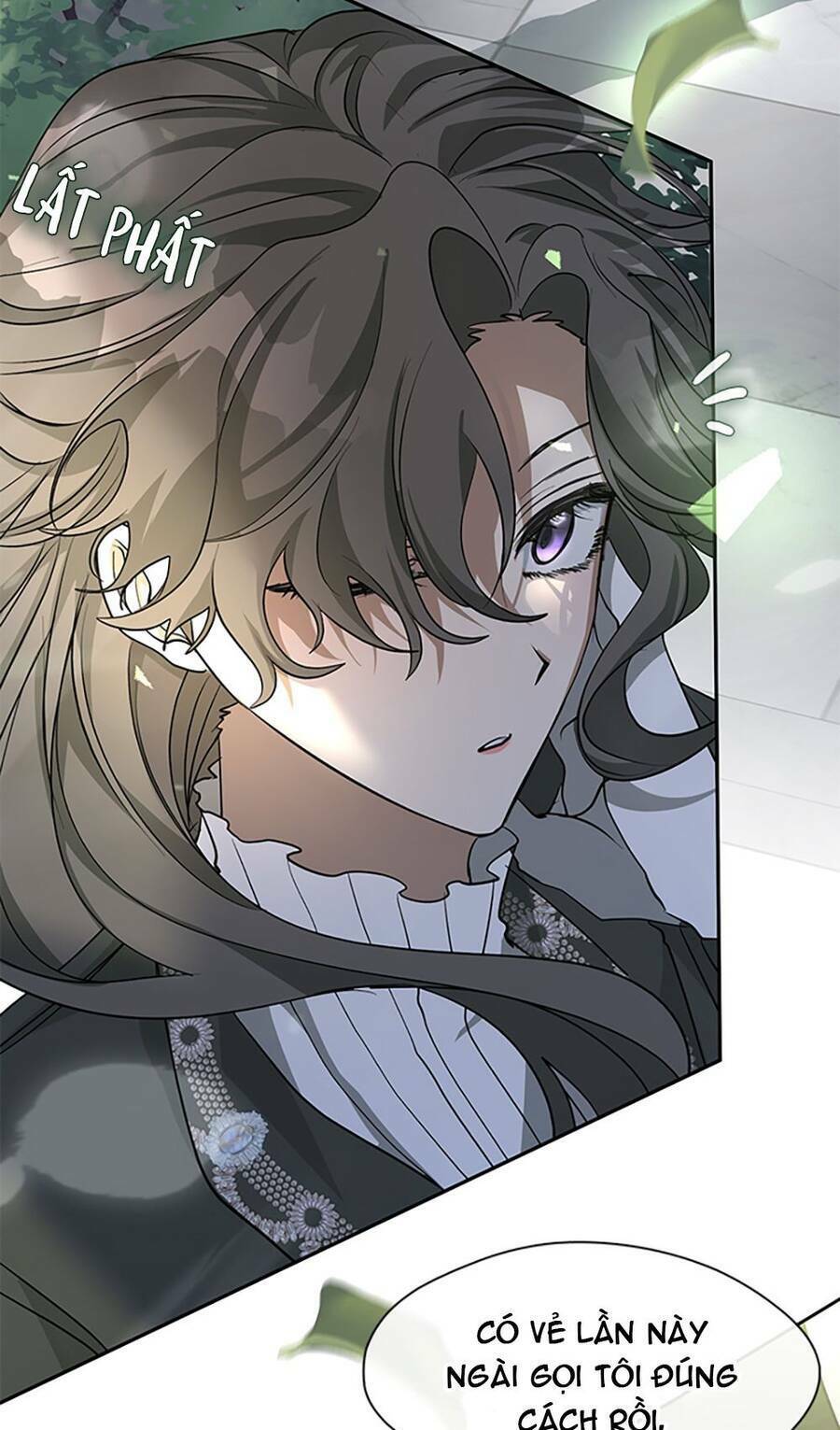 Không Thể Thoát Khỏi Người Chapter 53 - Trang 2