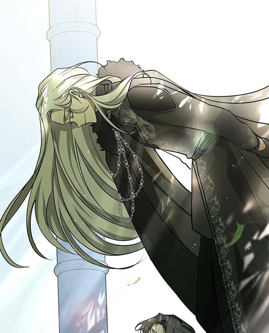 Không Thể Thoát Khỏi Người Chapter 53 - Trang 2