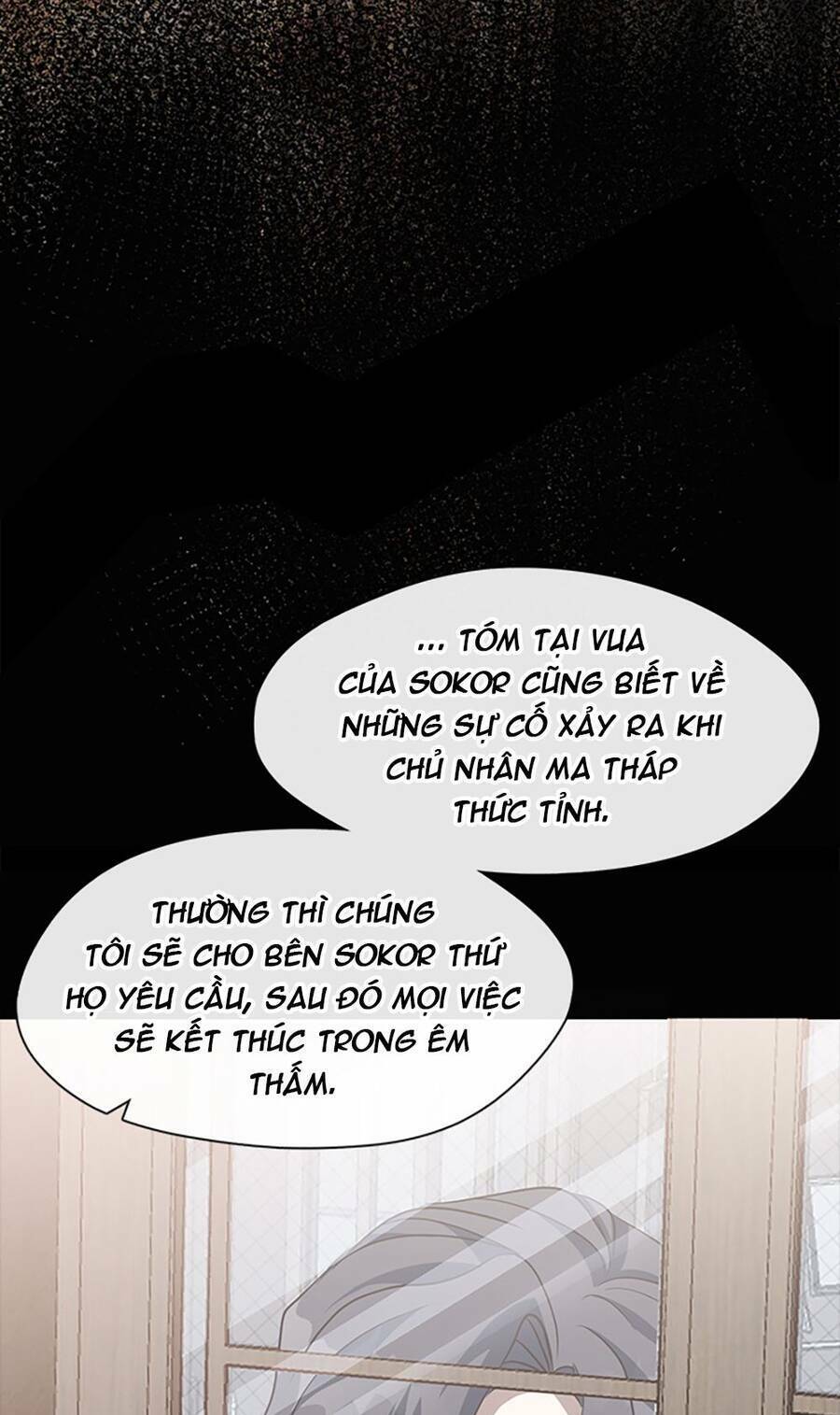 Không Thể Thoát Khỏi Người Chapter 54 - Trang 2