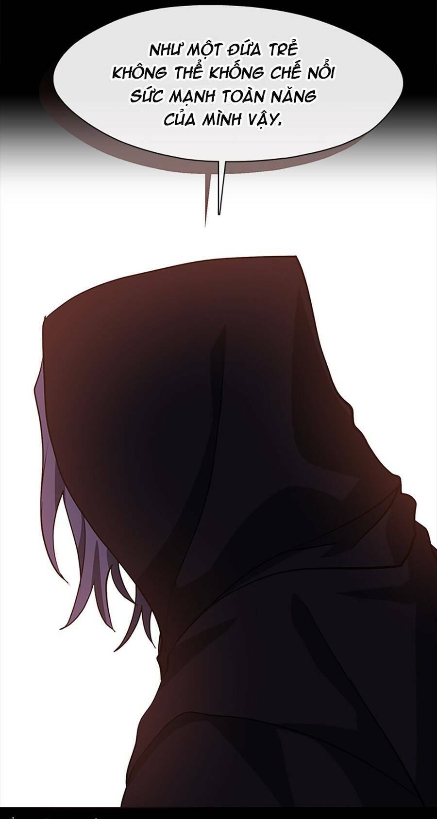 Không Thể Thoát Khỏi Người Chapter 54 - Trang 2