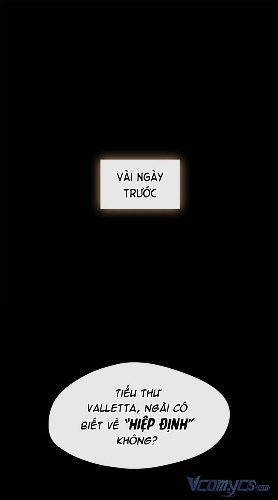 Không Thể Thoát Khỏi Người Chapter 54 - Trang 2