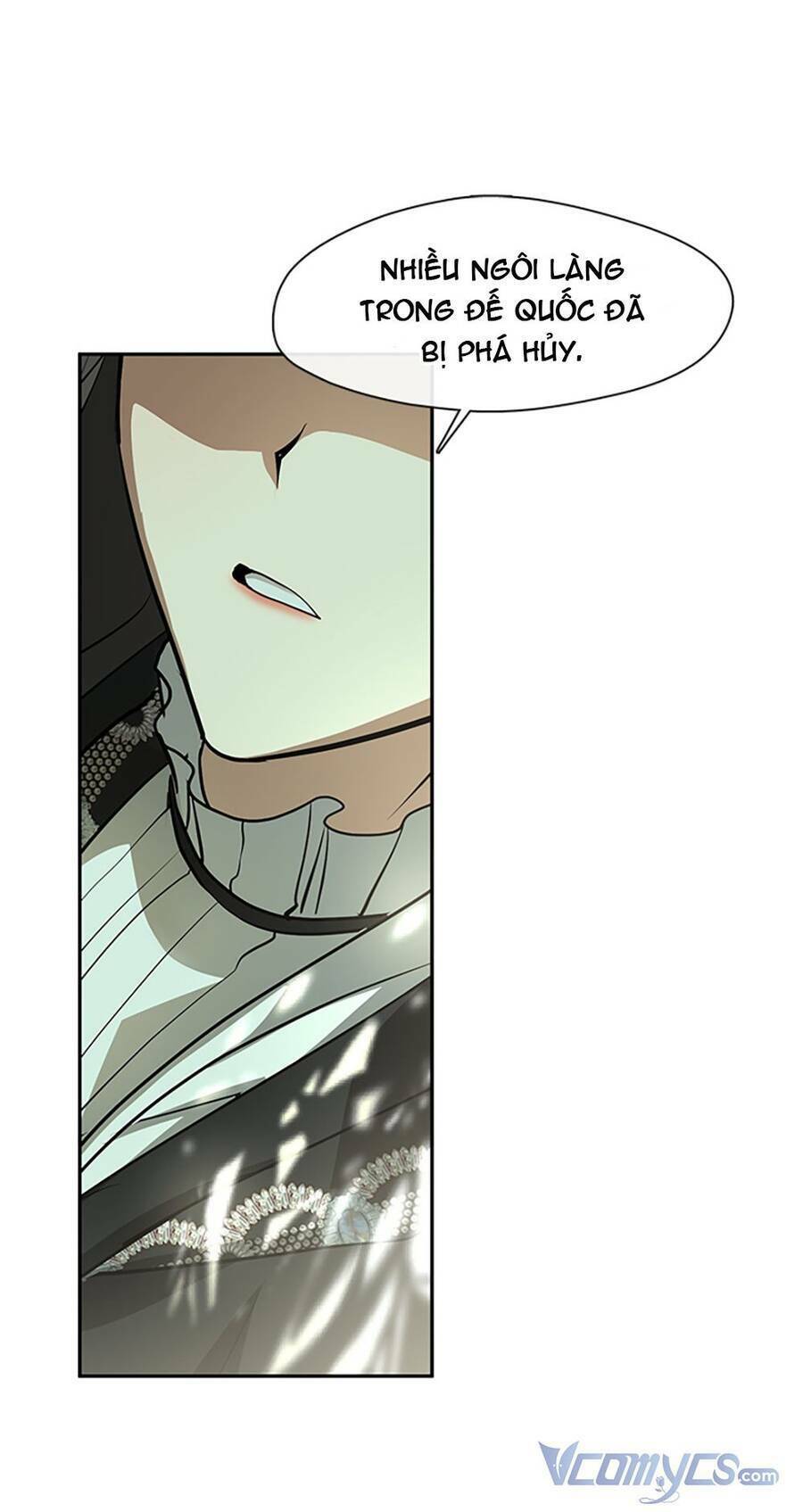 Không Thể Thoát Khỏi Người Chapter 54 - Trang 2