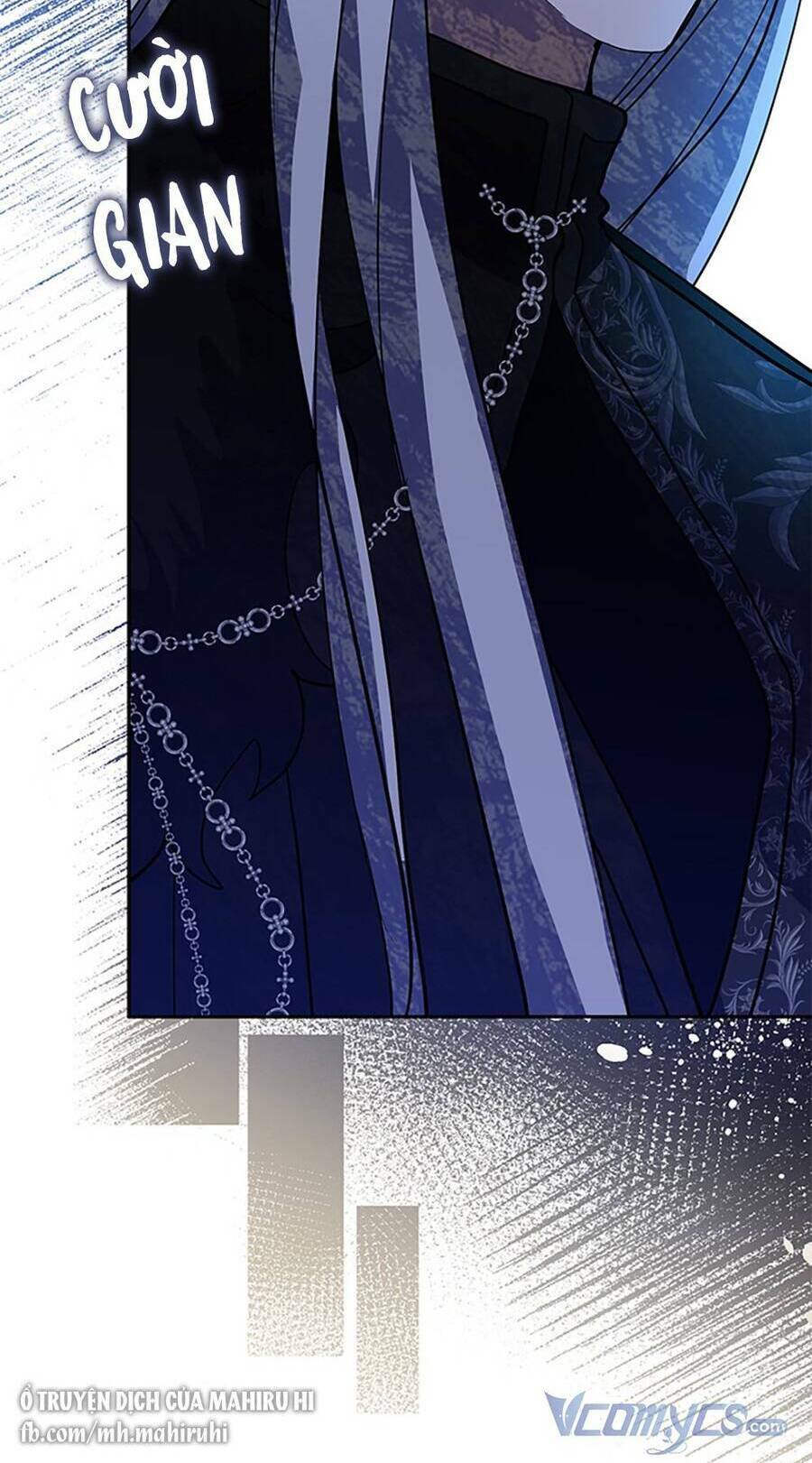 Không Thể Thoát Khỏi Người Chapter 54 - Trang 2