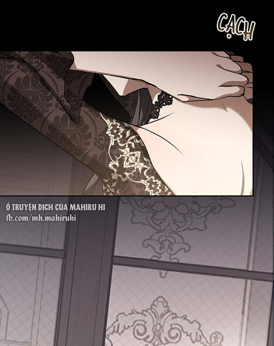 Không Thể Thoát Khỏi Người Chapter 54 - Trang 2