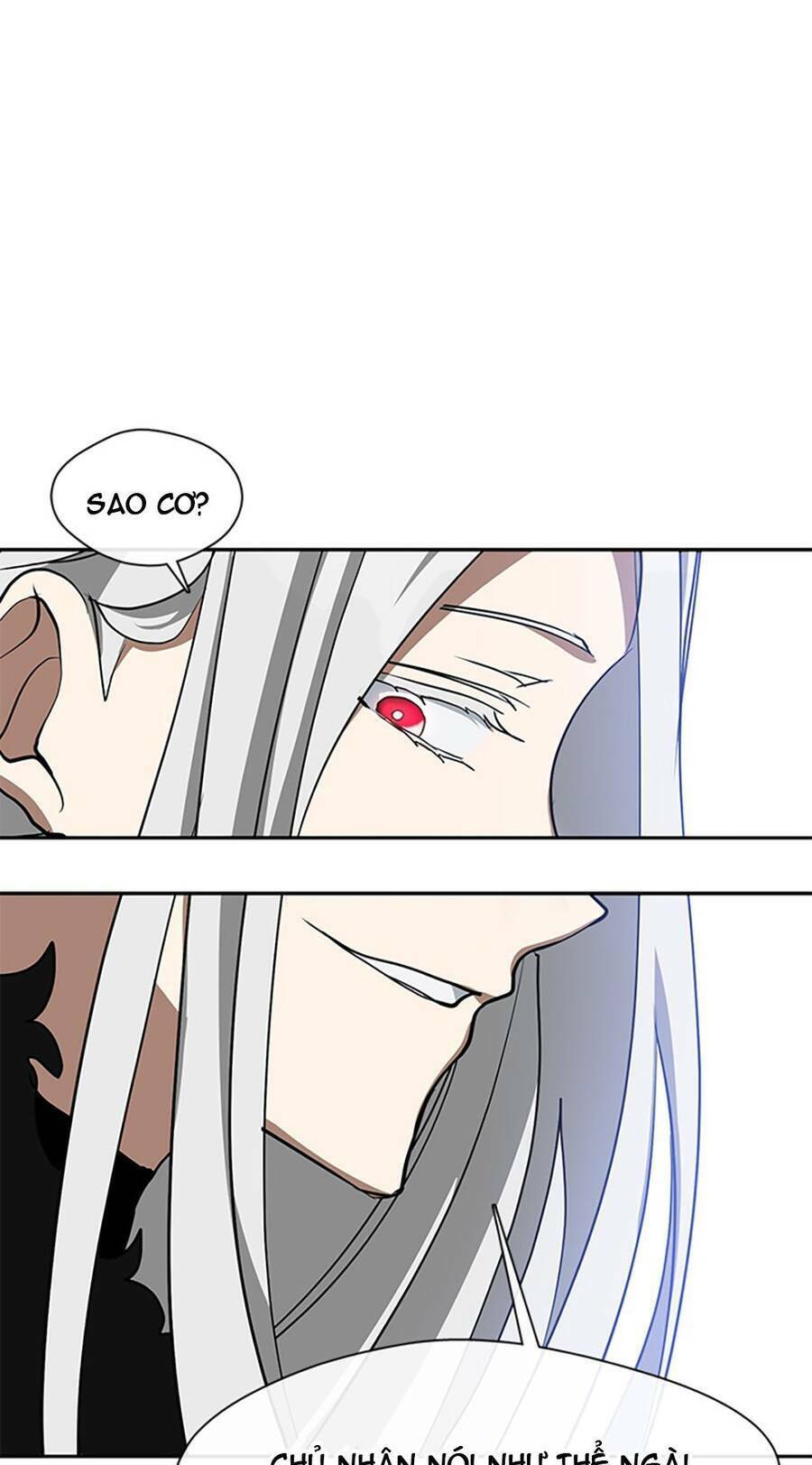 Không Thể Thoát Khỏi Người Chapter 54 - Trang 2