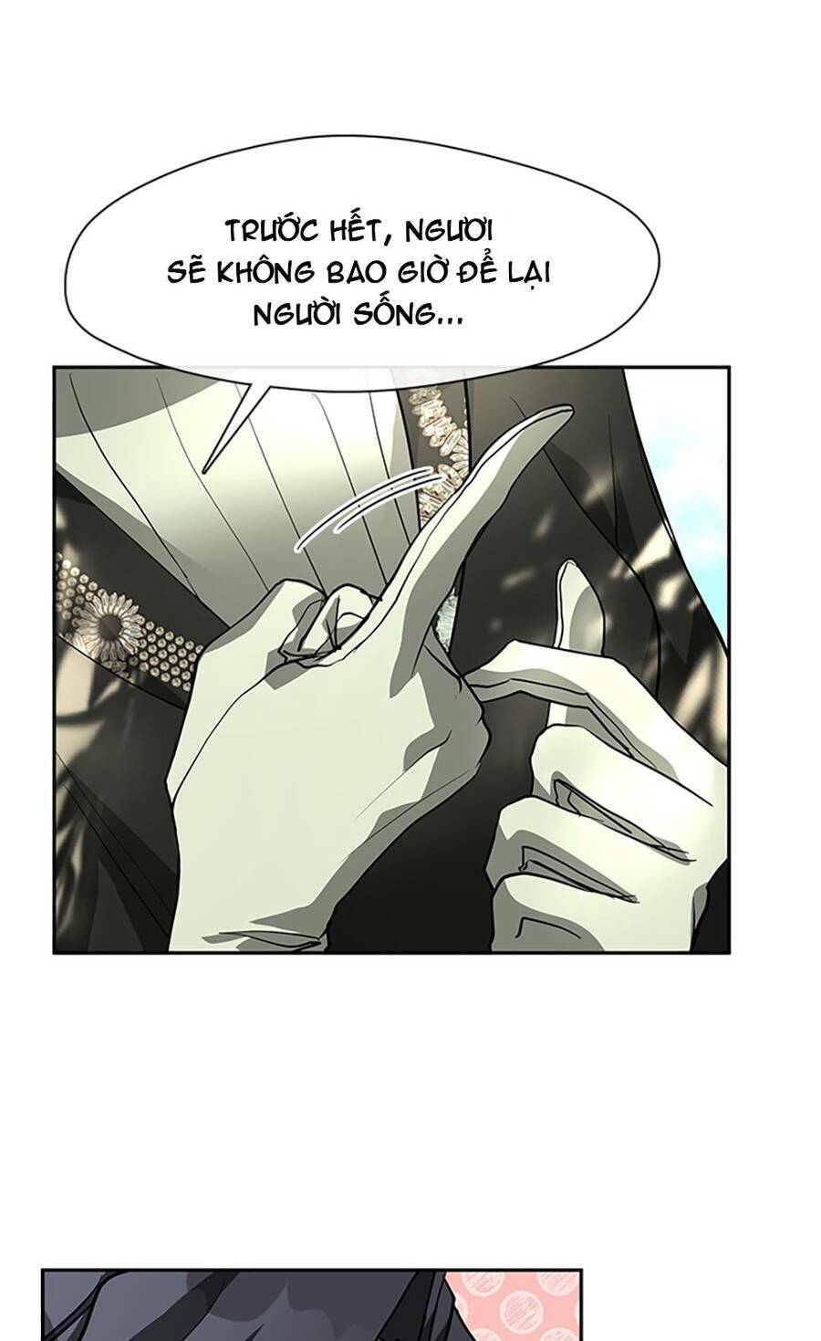 Không Thể Thoát Khỏi Người Chapter 54 - Trang 2