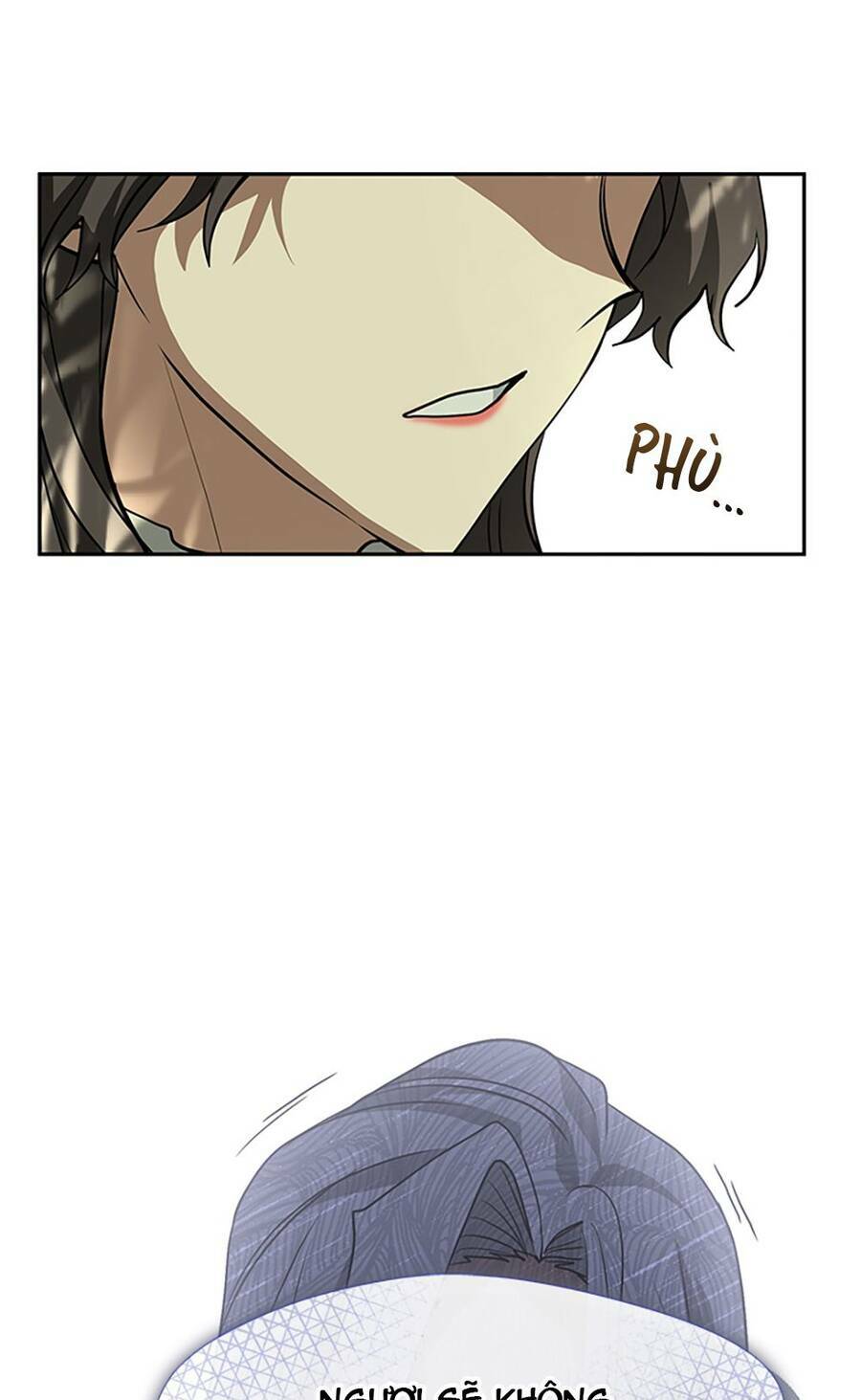 Không Thể Thoát Khỏi Người Chapter 54 - Trang 2