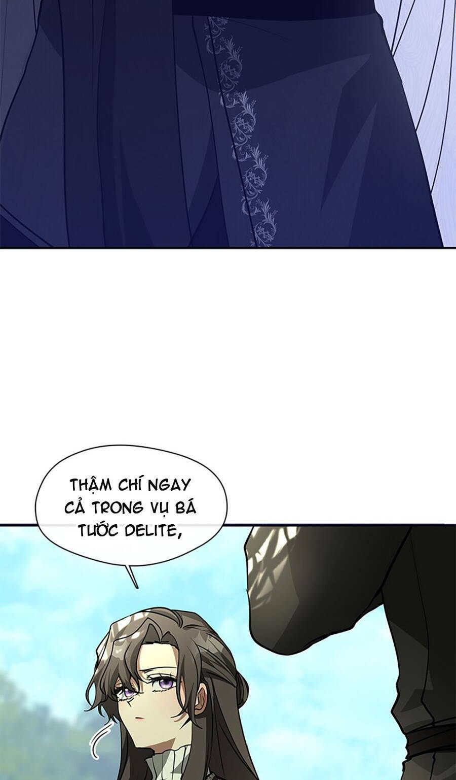 Không Thể Thoát Khỏi Người Chapter 54 - Trang 2