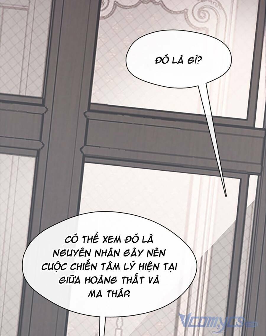Không Thể Thoát Khỏi Người Chapter 54 - Trang 2