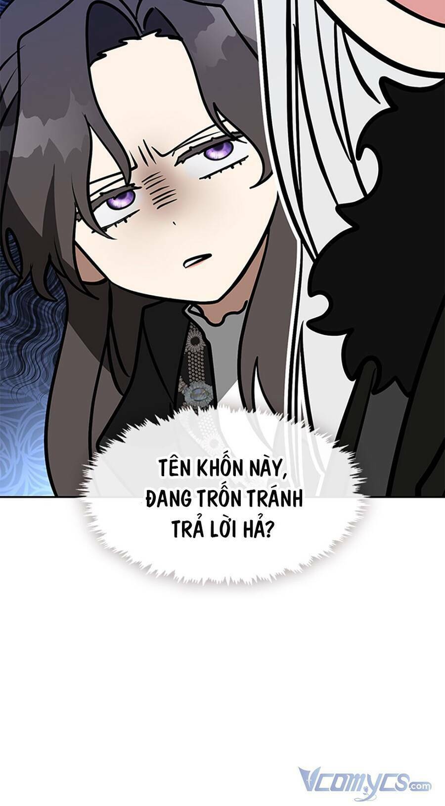 Không Thể Thoát Khỏi Người Chapter 54 - Trang 2