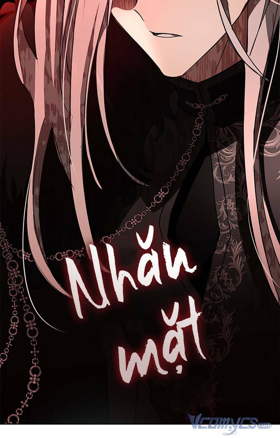 Không Thể Thoát Khỏi Người Chapter 54 - Trang 2