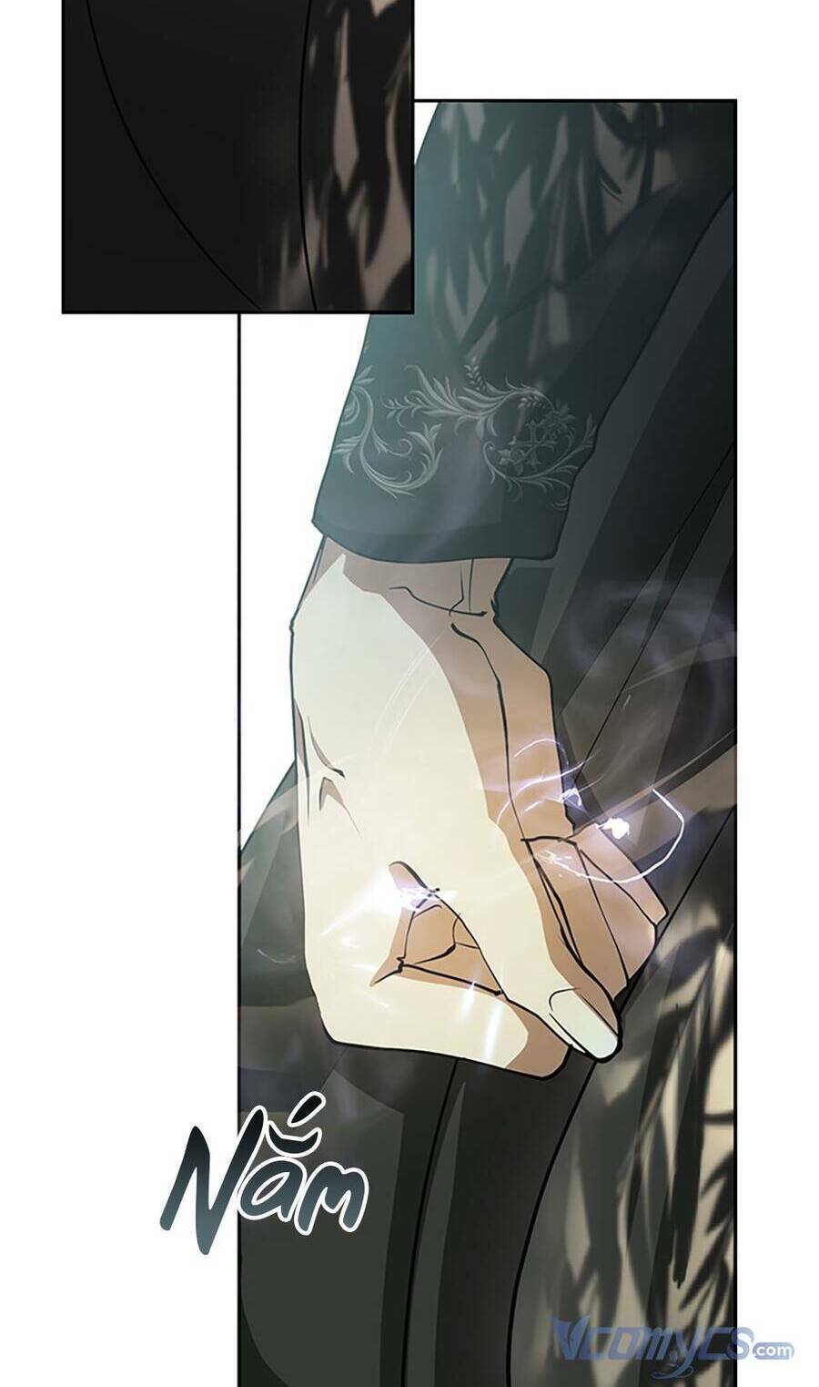 Không Thể Thoát Khỏi Người Chapter 54 - Trang 2