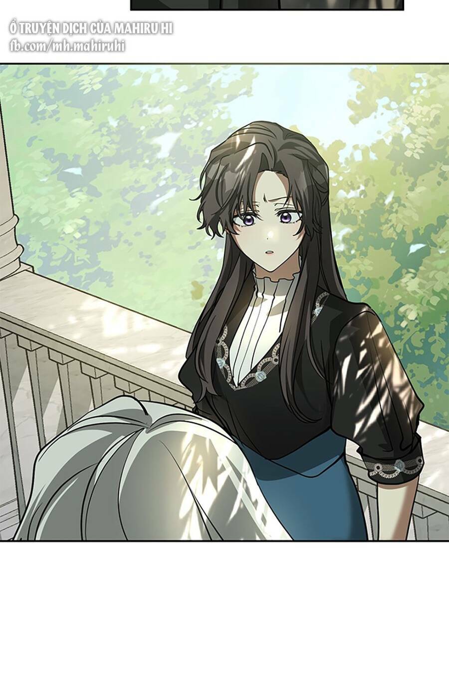 Không Thể Thoát Khỏi Người Chapter 54 - Trang 2