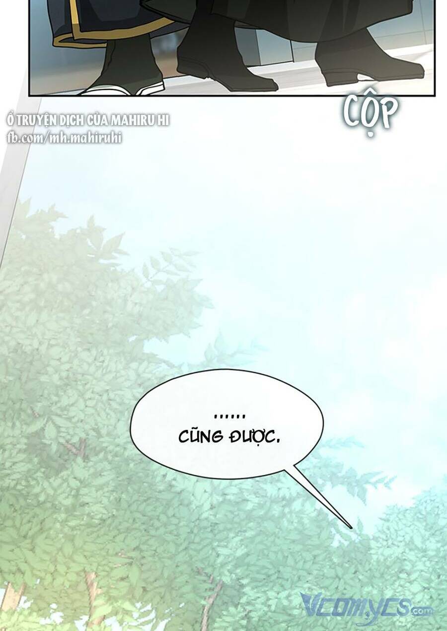 Không Thể Thoát Khỏi Người Chapter 54 - Trang 2