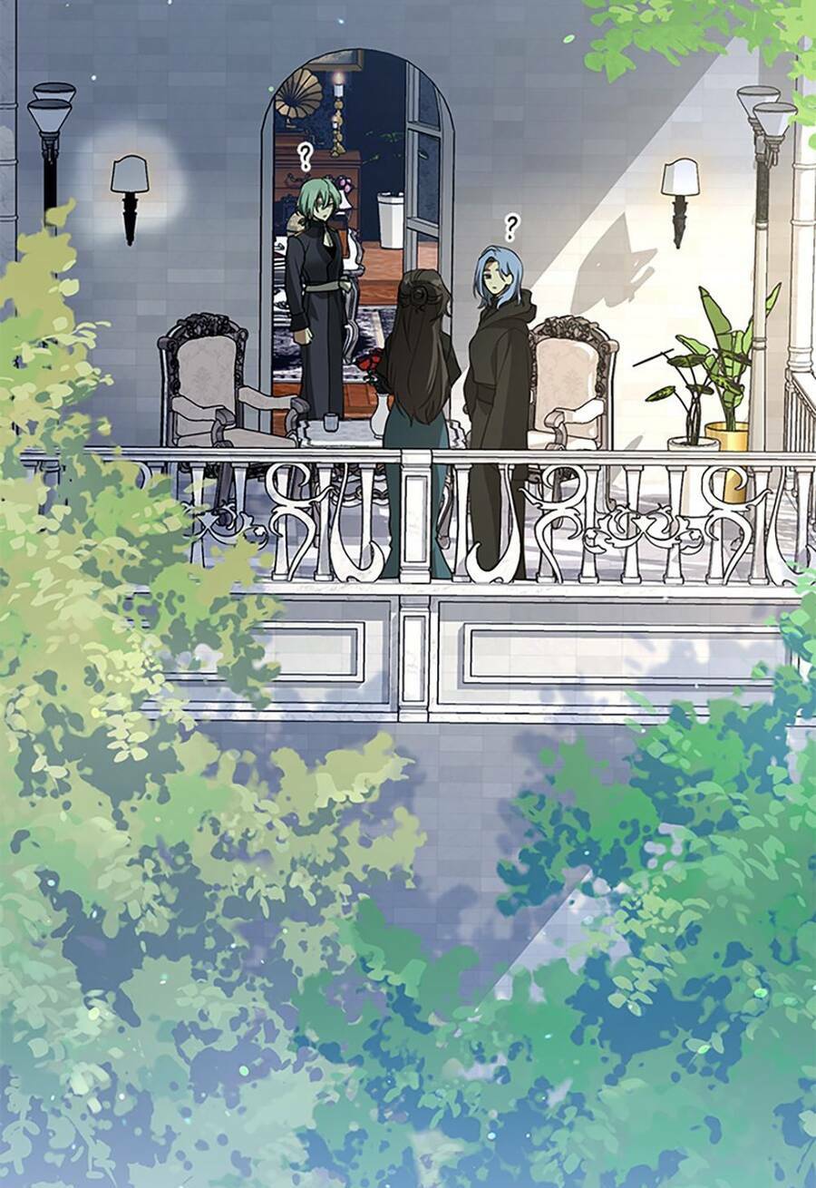 Không Thể Thoát Khỏi Người Chapter 54 - Trang 2