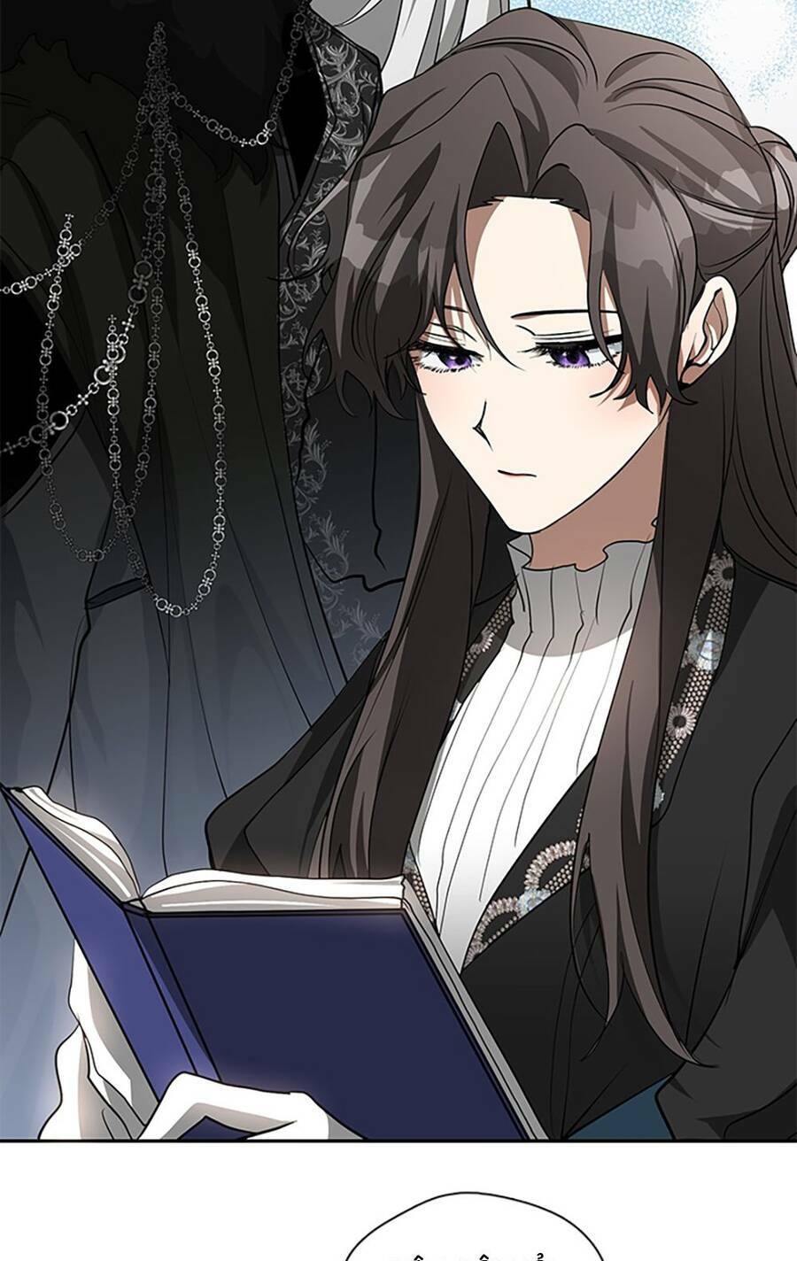 Không Thể Thoát Khỏi Người Chapter 54 - Trang 2