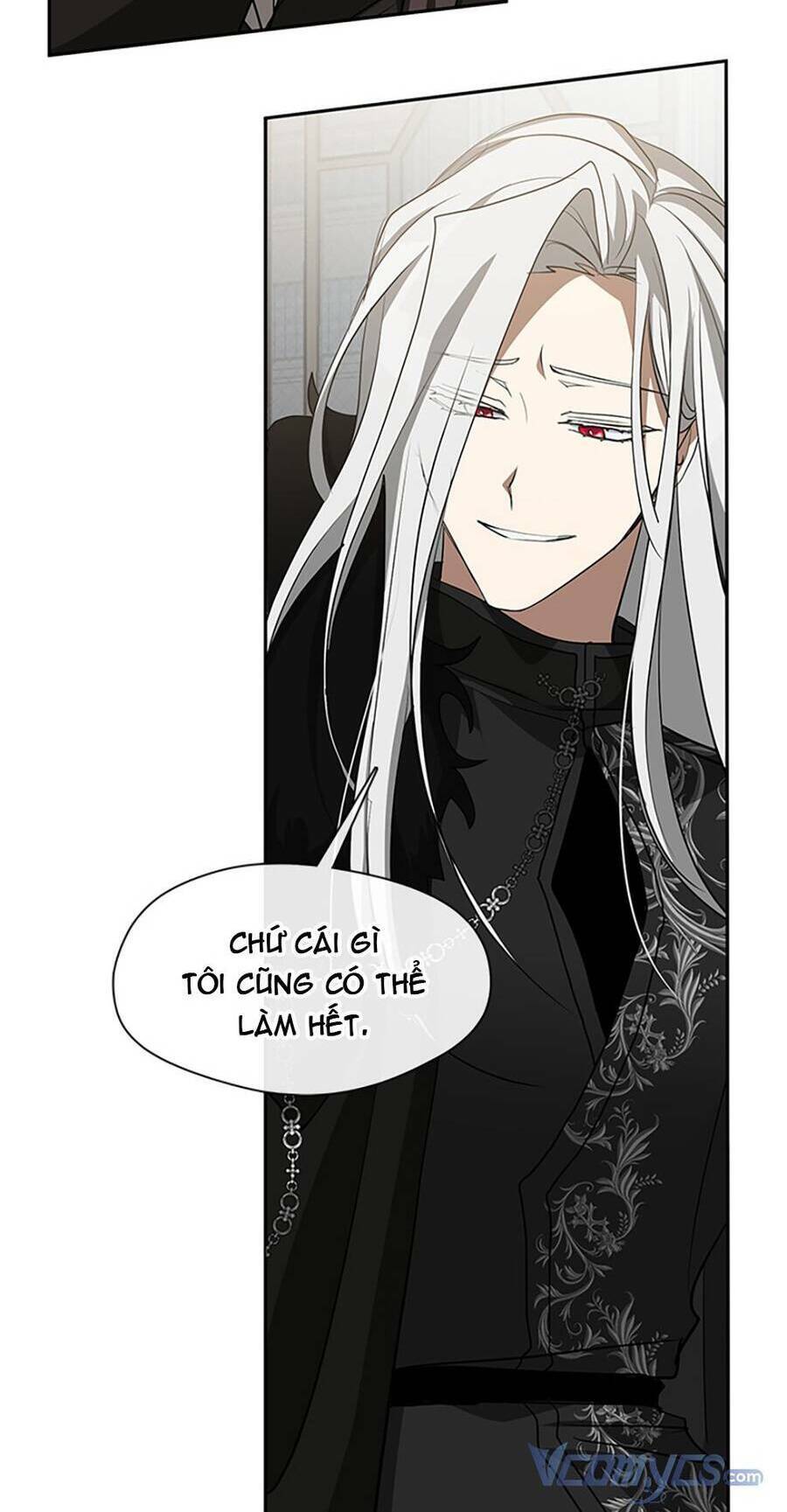 Không Thể Thoát Khỏi Người Chapter 54 - Trang 2
