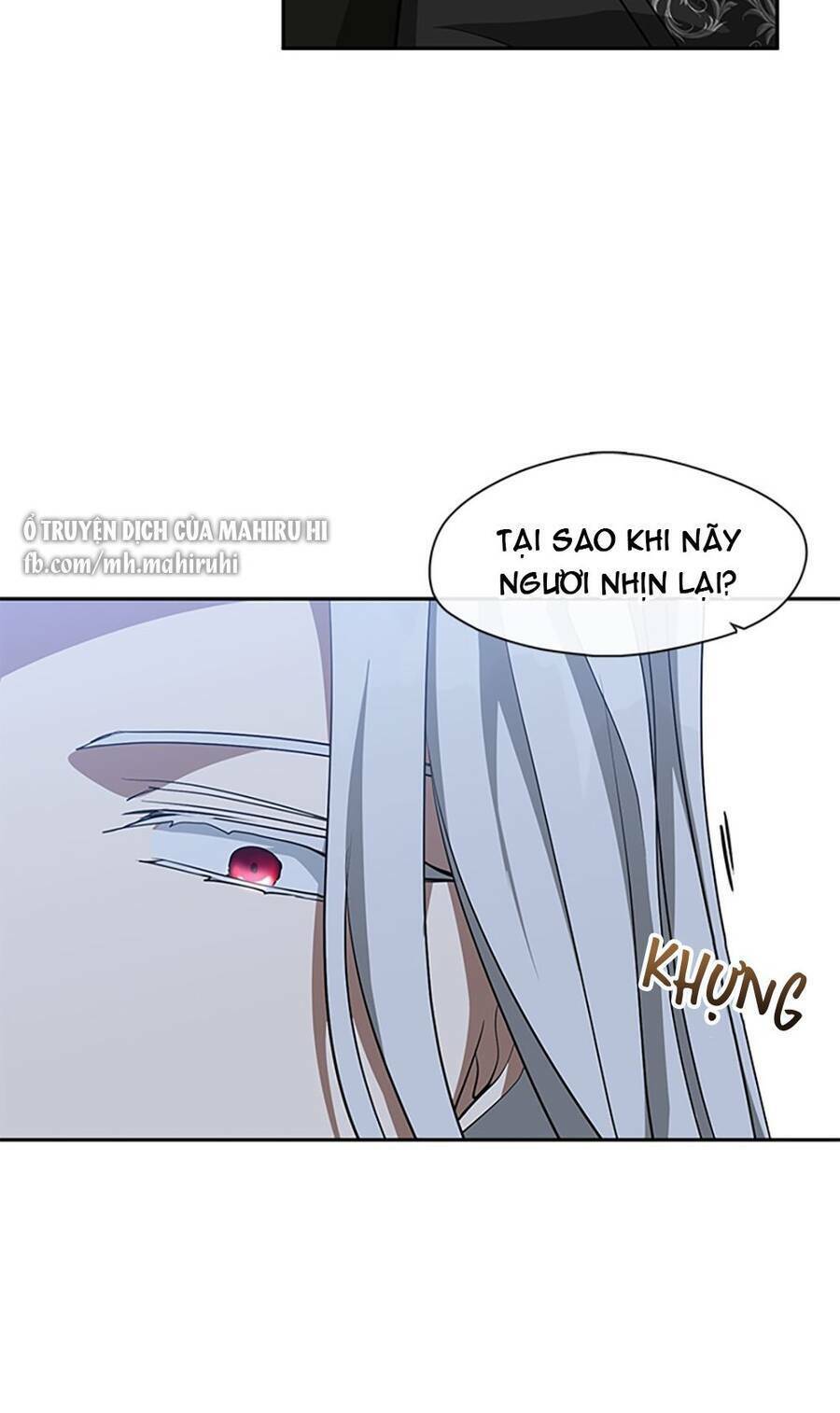 Không Thể Thoát Khỏi Người Chapter 54 - Trang 2