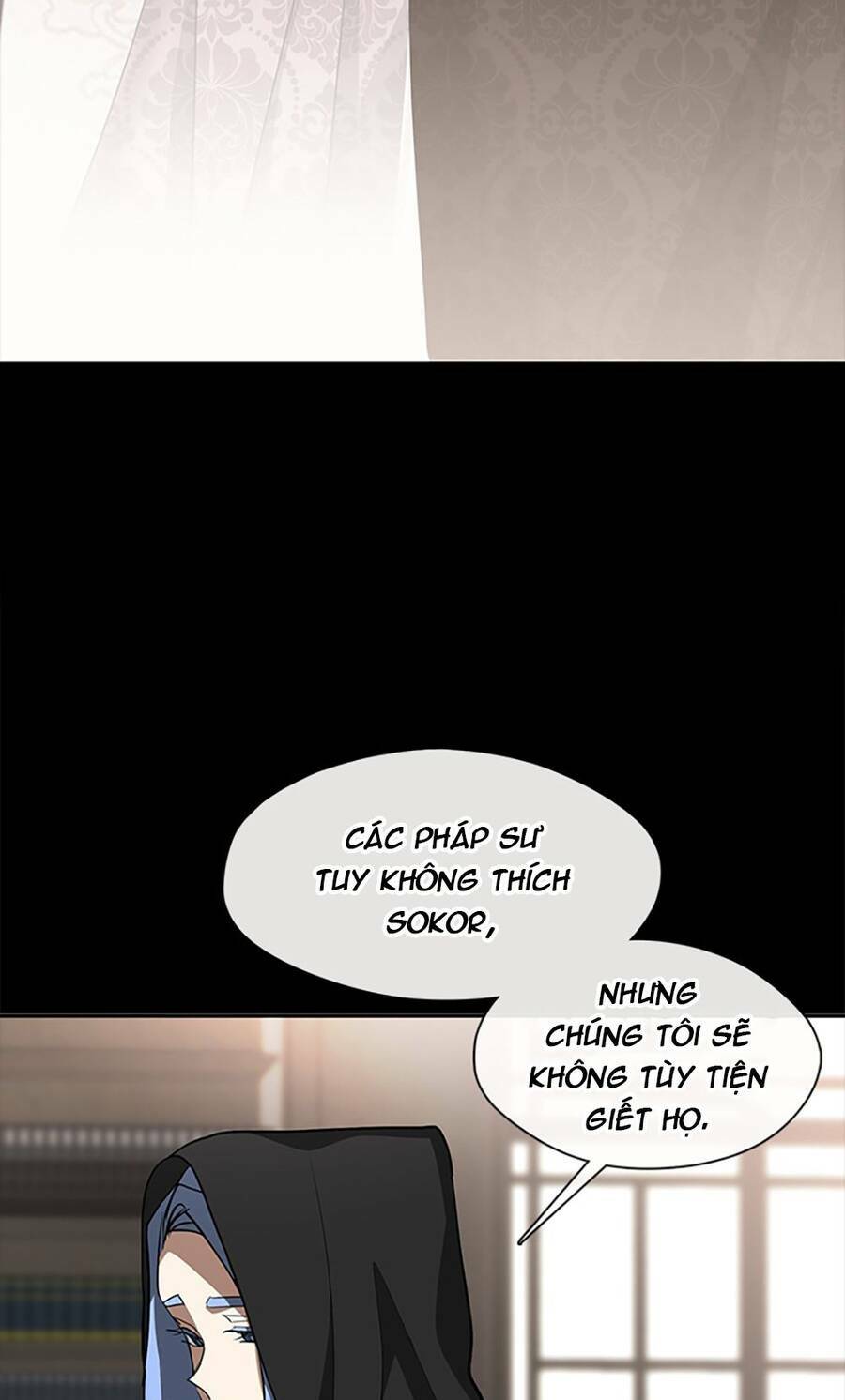 Không Thể Thoát Khỏi Người Chapter 54 - Trang 2