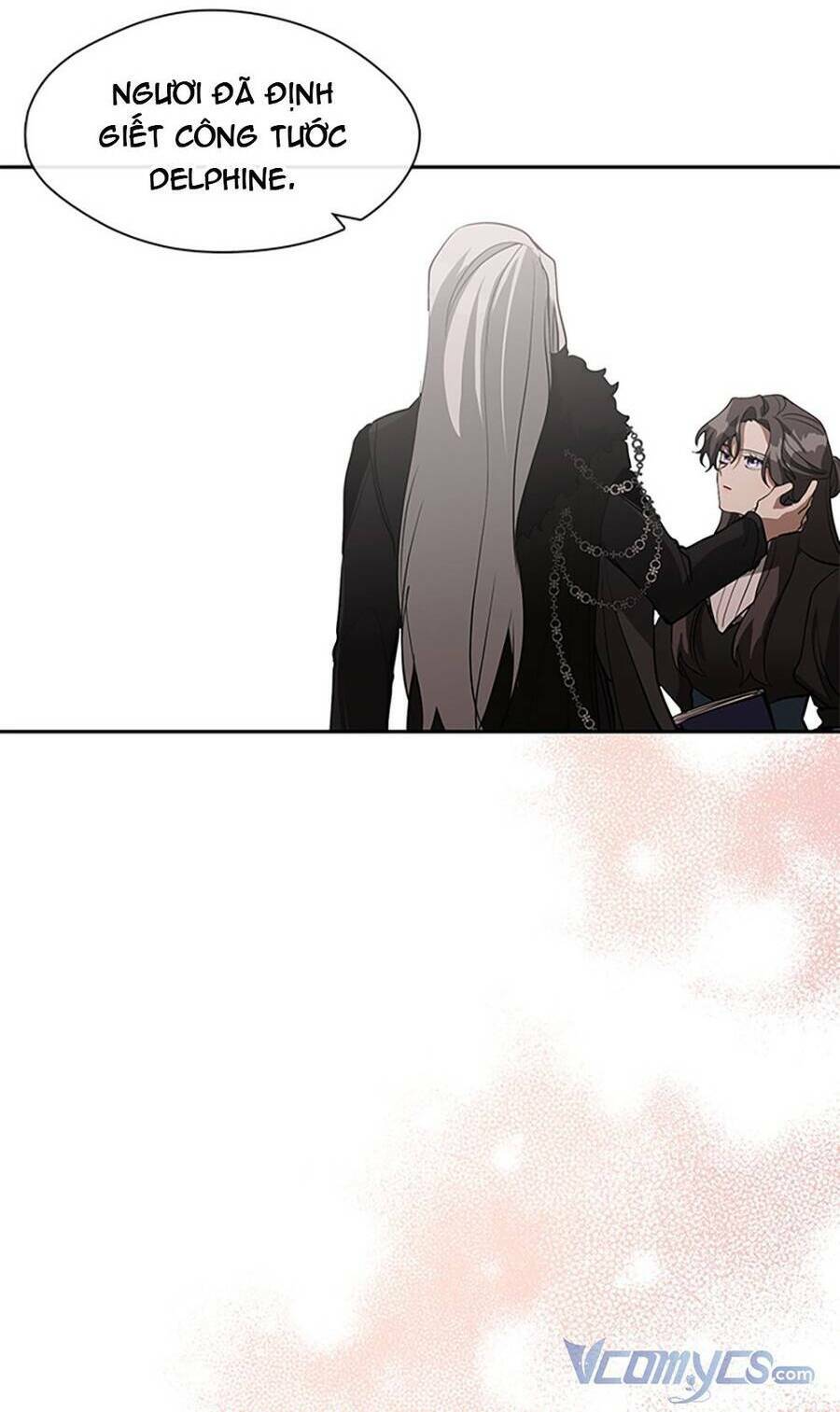 Không Thể Thoát Khỏi Người Chapter 54 - Trang 2