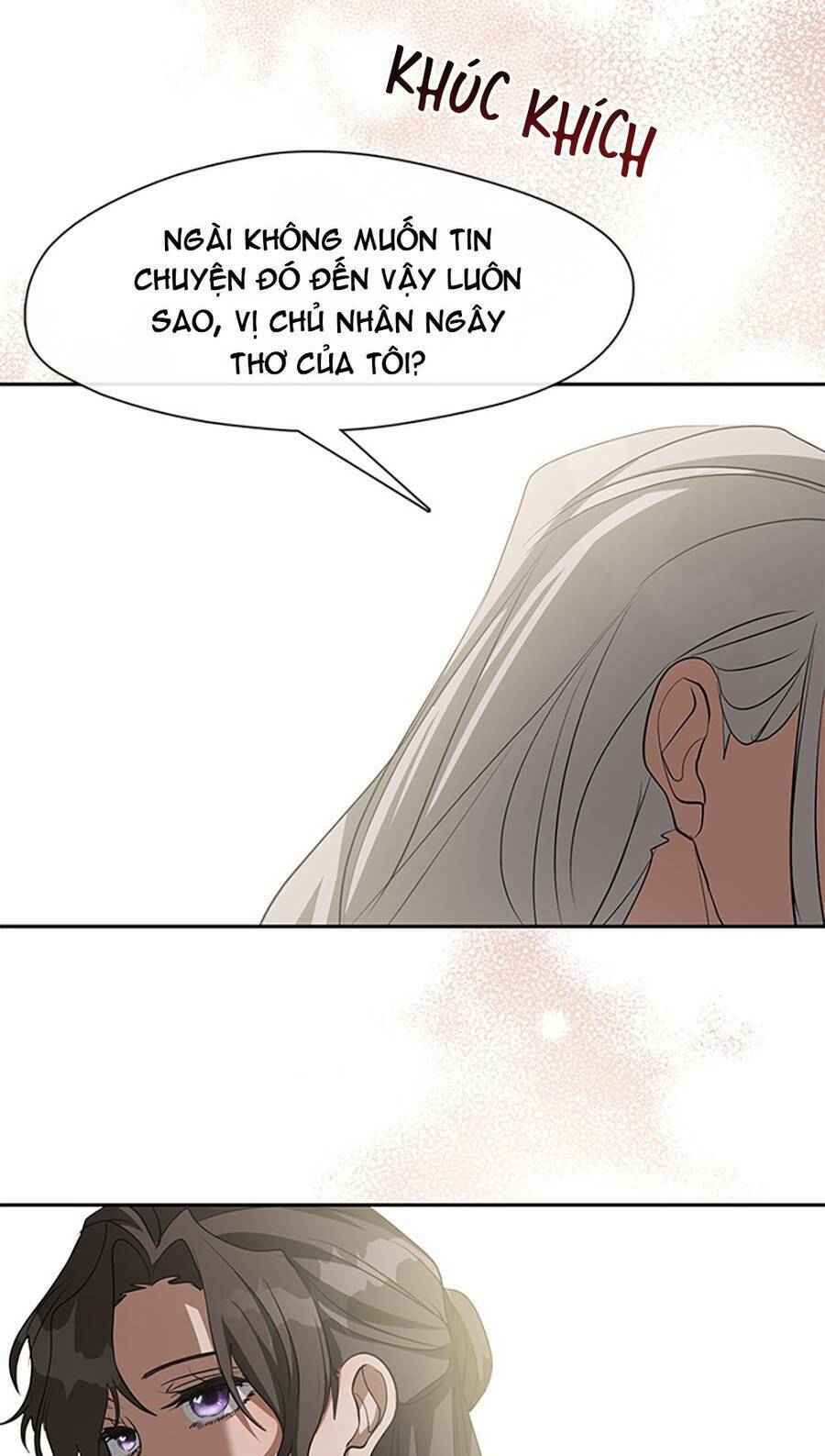 Không Thể Thoát Khỏi Người Chapter 54 - Trang 2