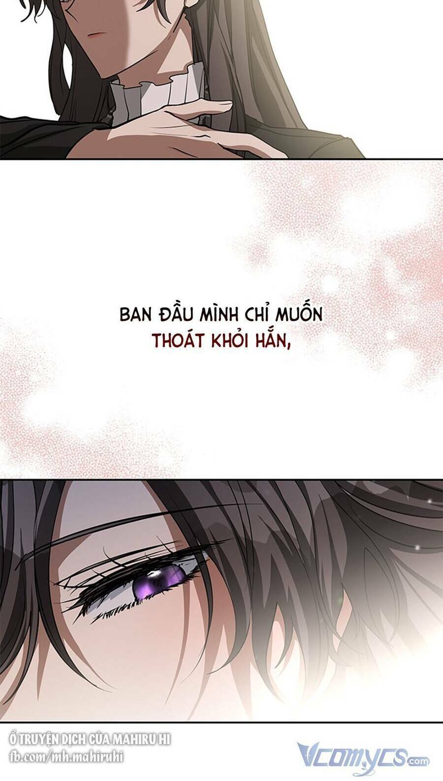 Không Thể Thoát Khỏi Người Chapter 54 - Trang 2