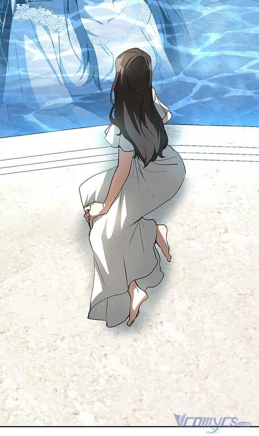 Không Thể Thoát Khỏi Người Chapter 54 - Trang 2