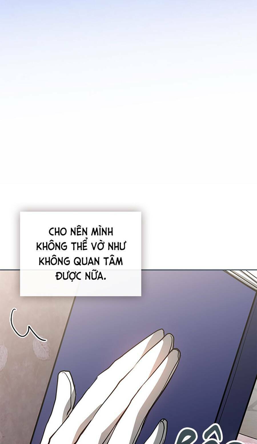 Không Thể Thoát Khỏi Người Chapter 54 - Trang 2