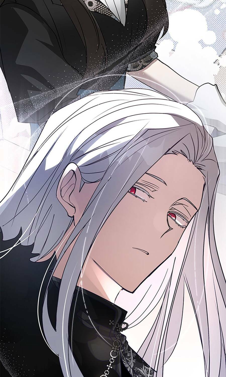 Không Thể Thoát Khỏi Người Chapter 54 - Trang 2