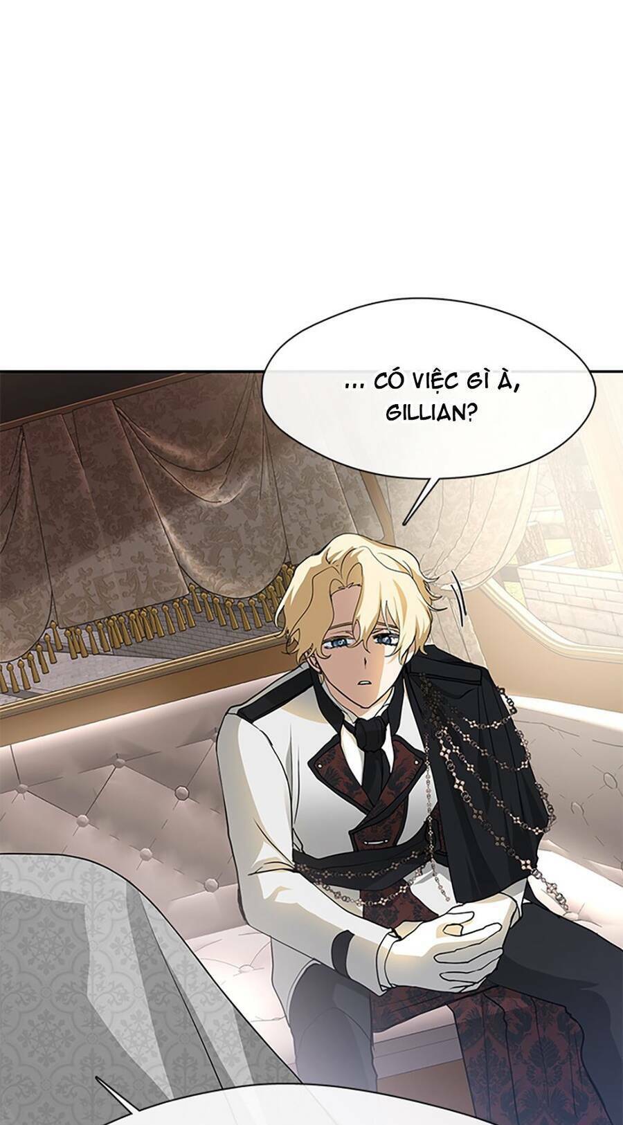 Không Thể Thoát Khỏi Người Chapter 54 - Trang 2