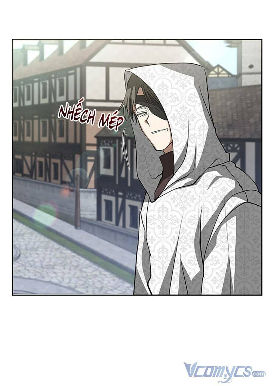 Không Thể Thoát Khỏi Người Chapter 54 - Trang 2