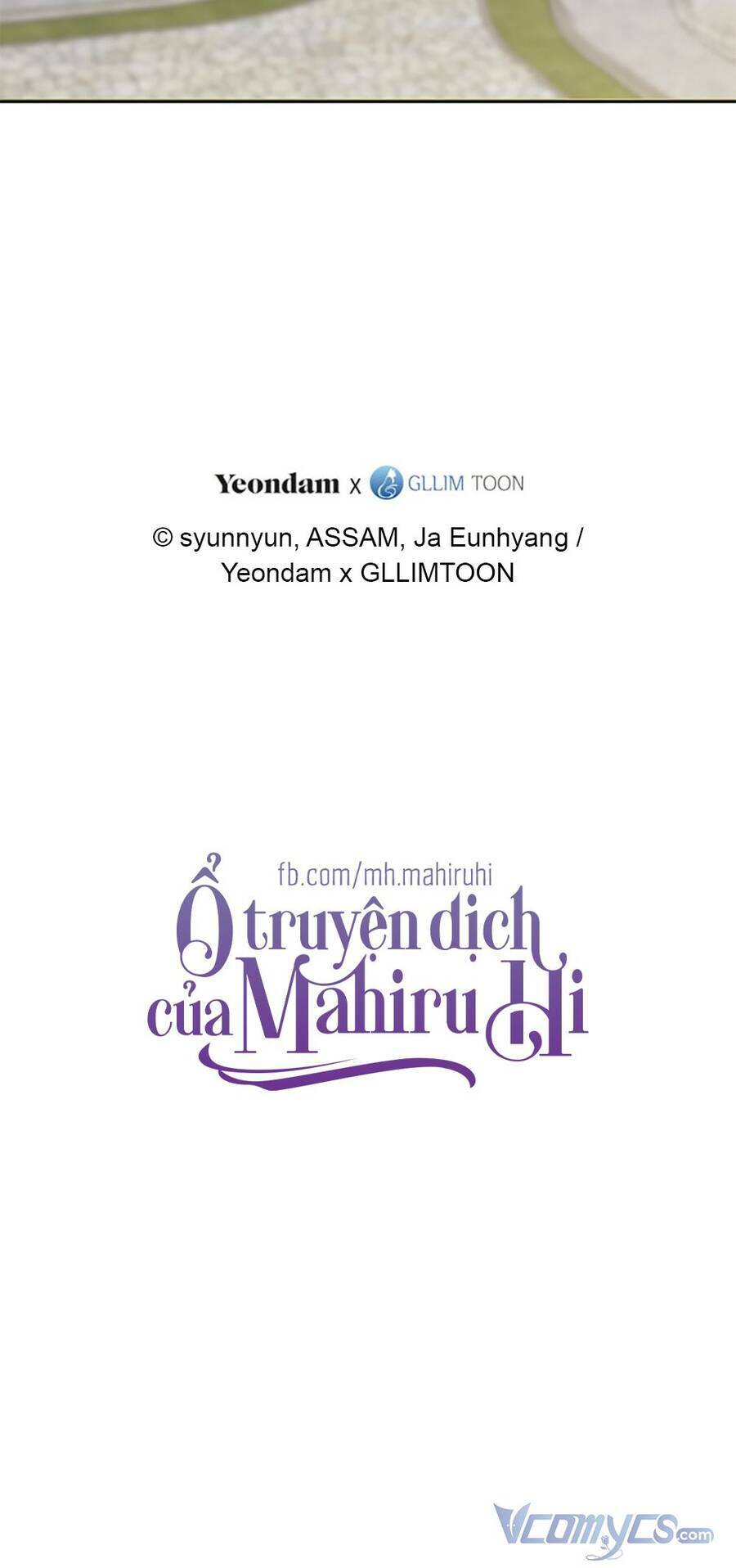 Không Thể Thoát Khỏi Người Chapter 54 - Trang 2