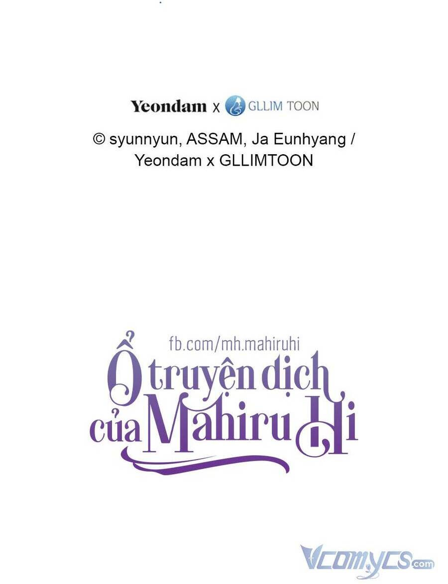 Không Thể Thoát Khỏi Người Chapter 55 - Trang 2