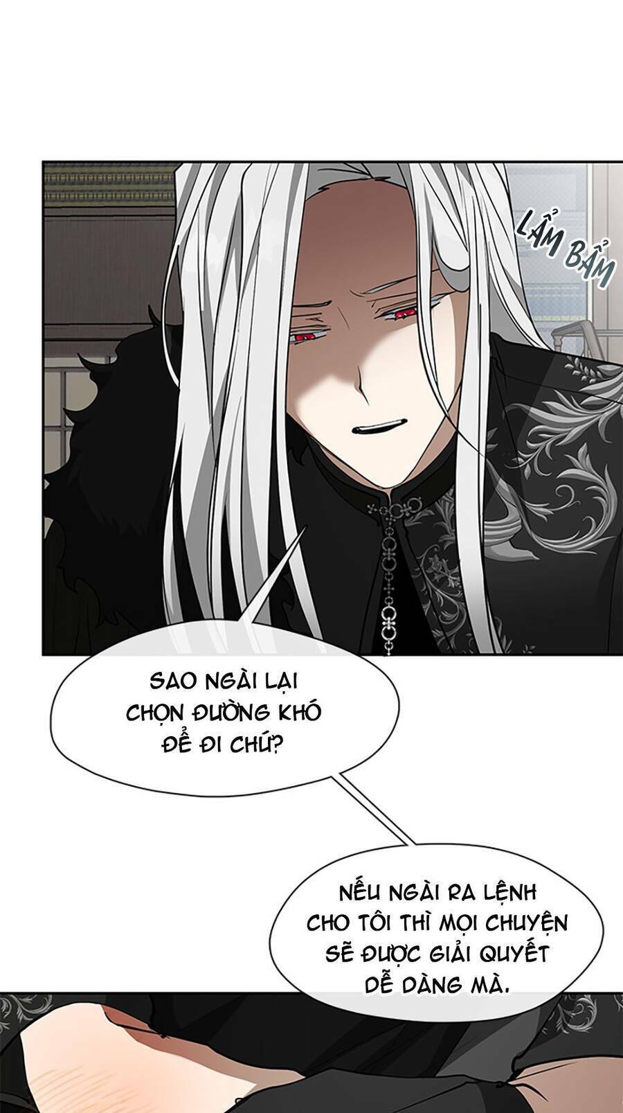 Không Thể Thoát Khỏi Người Chapter 55 - Trang 2