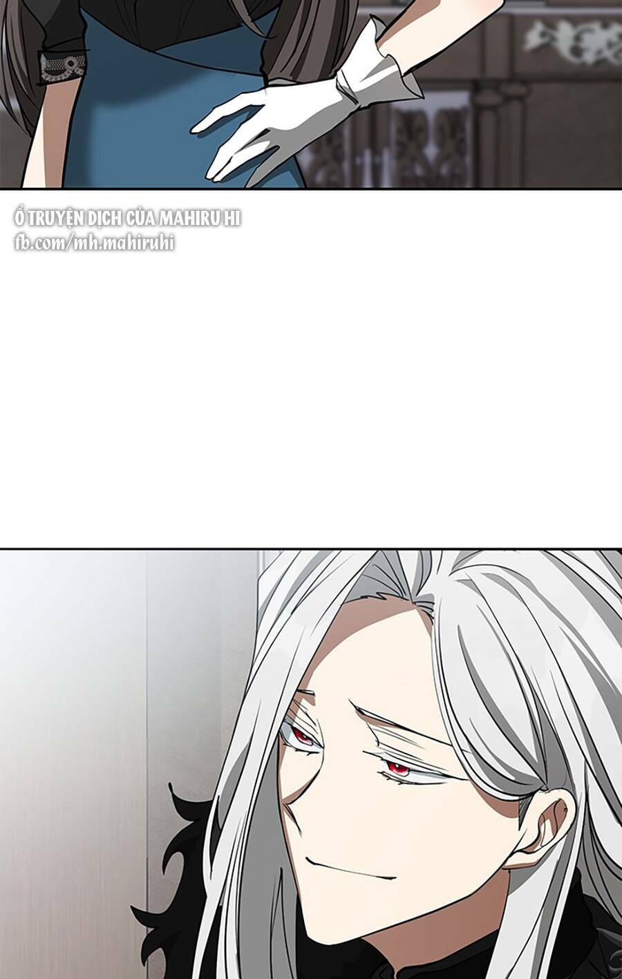 Không Thể Thoát Khỏi Người Chapter 55 - Trang 2