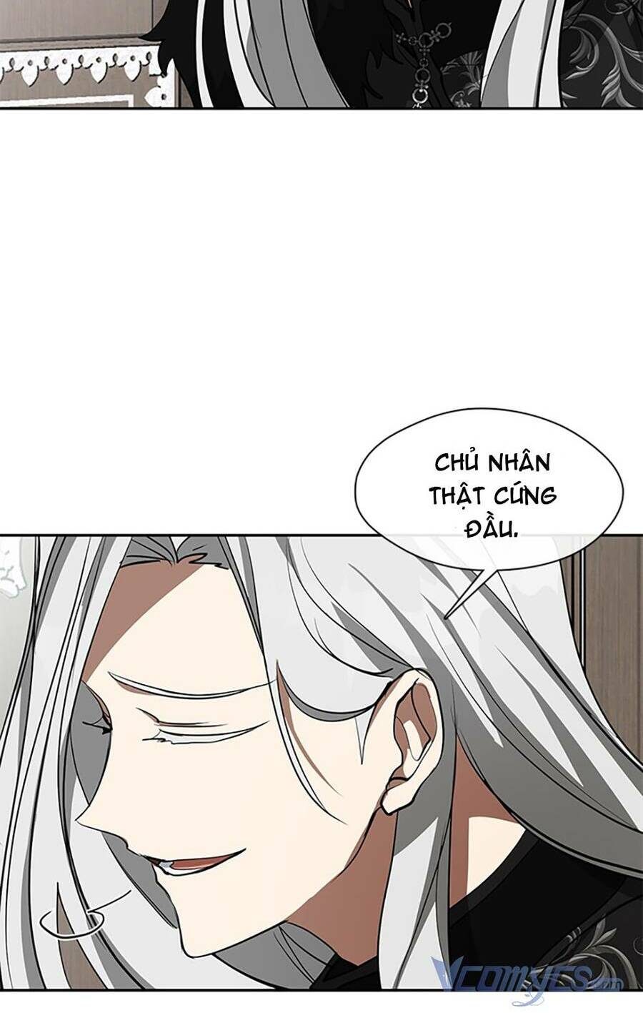 Không Thể Thoát Khỏi Người Chapter 55 - Trang 2