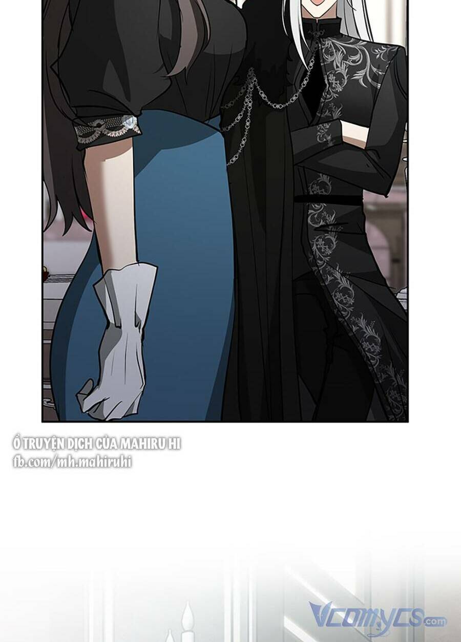 Không Thể Thoát Khỏi Người Chapter 55 - Trang 2